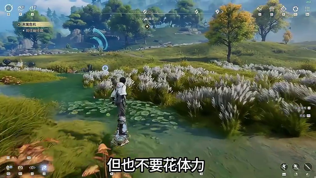 零氪资源分配技巧，快速提高战力