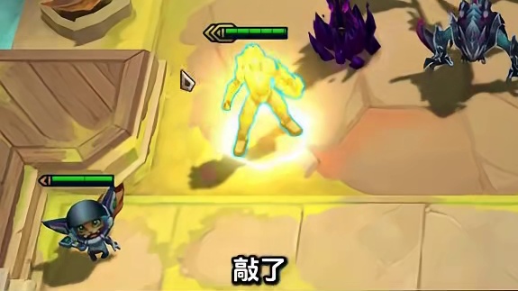 【班说S17】这种无限成长的1费卡我最喜欢了