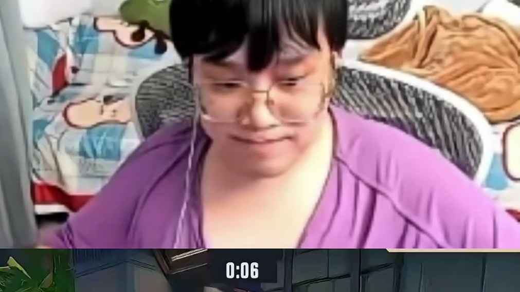 神枪看EDG队内语音jieni玩梗来次狗