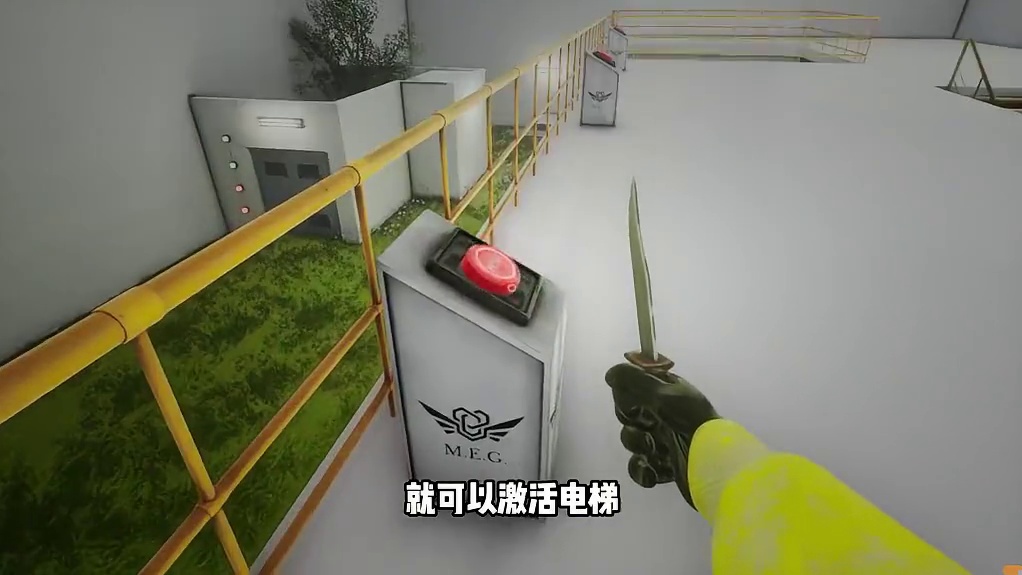 逃离后室有几种结局？你能否从后室中出来？ 盘点逃离后室的五种结局！
