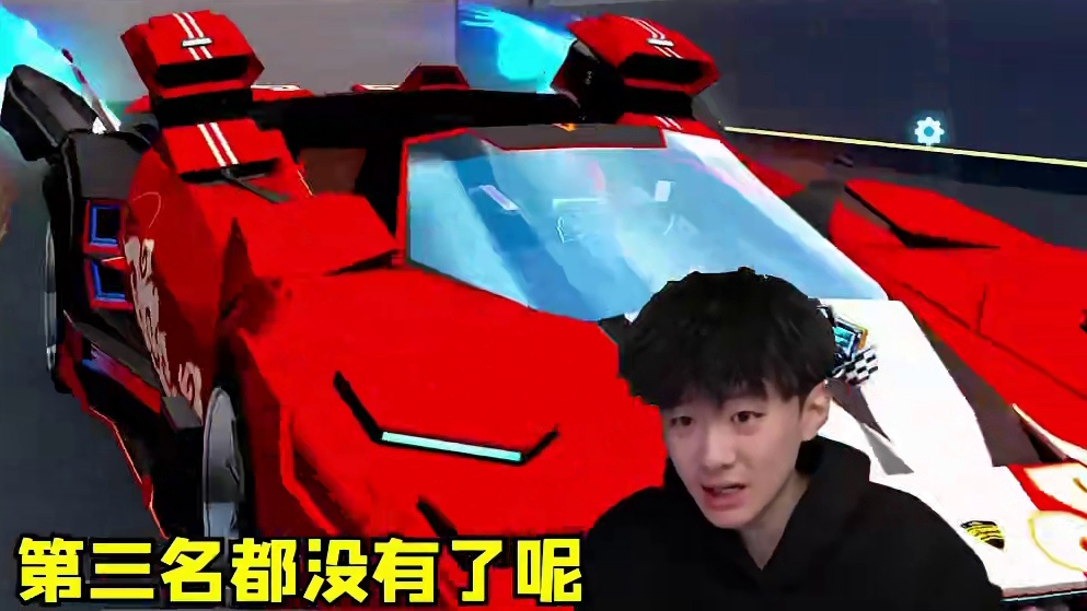 技术主播最喜欢做的是。。。