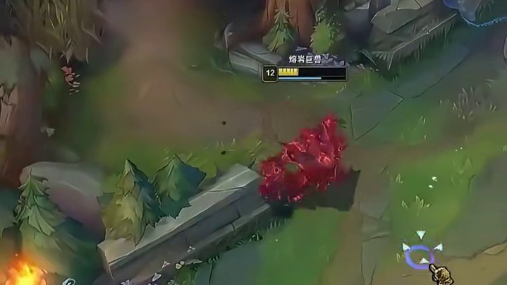 哈哈哈神操作吧