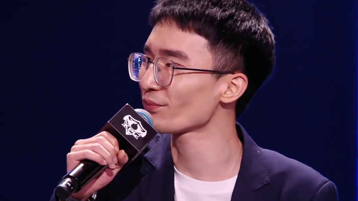KPL第一慈善家狼队，下次放小胖不会成就JDG了吧？