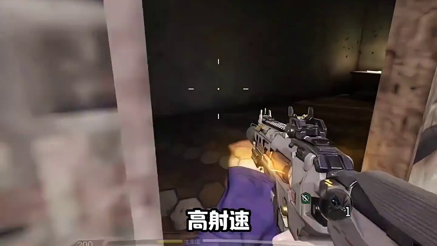职业最喜爱的三把武器