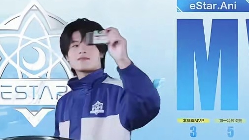 【2026S联赛春季赛第一赛段】第一周第四日第一场2v竞速赛
AG vs eStar
第七局：夜游潇