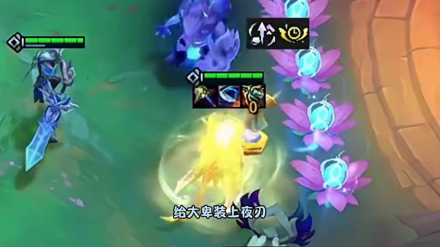 新星特工海魔人 低费天花板