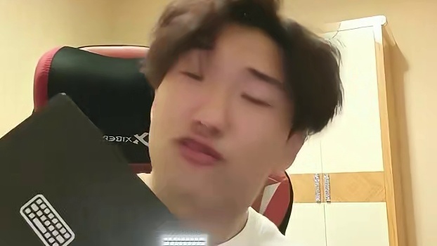 好键盘我只准醉鹿！