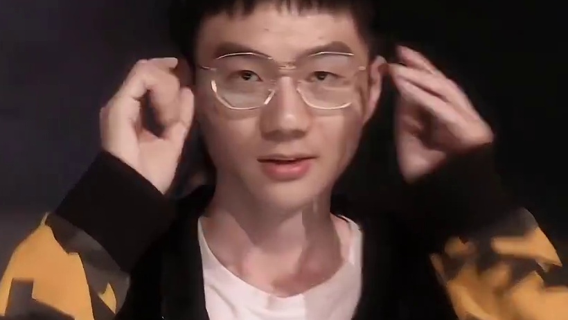 何为电竞？唯有热血
