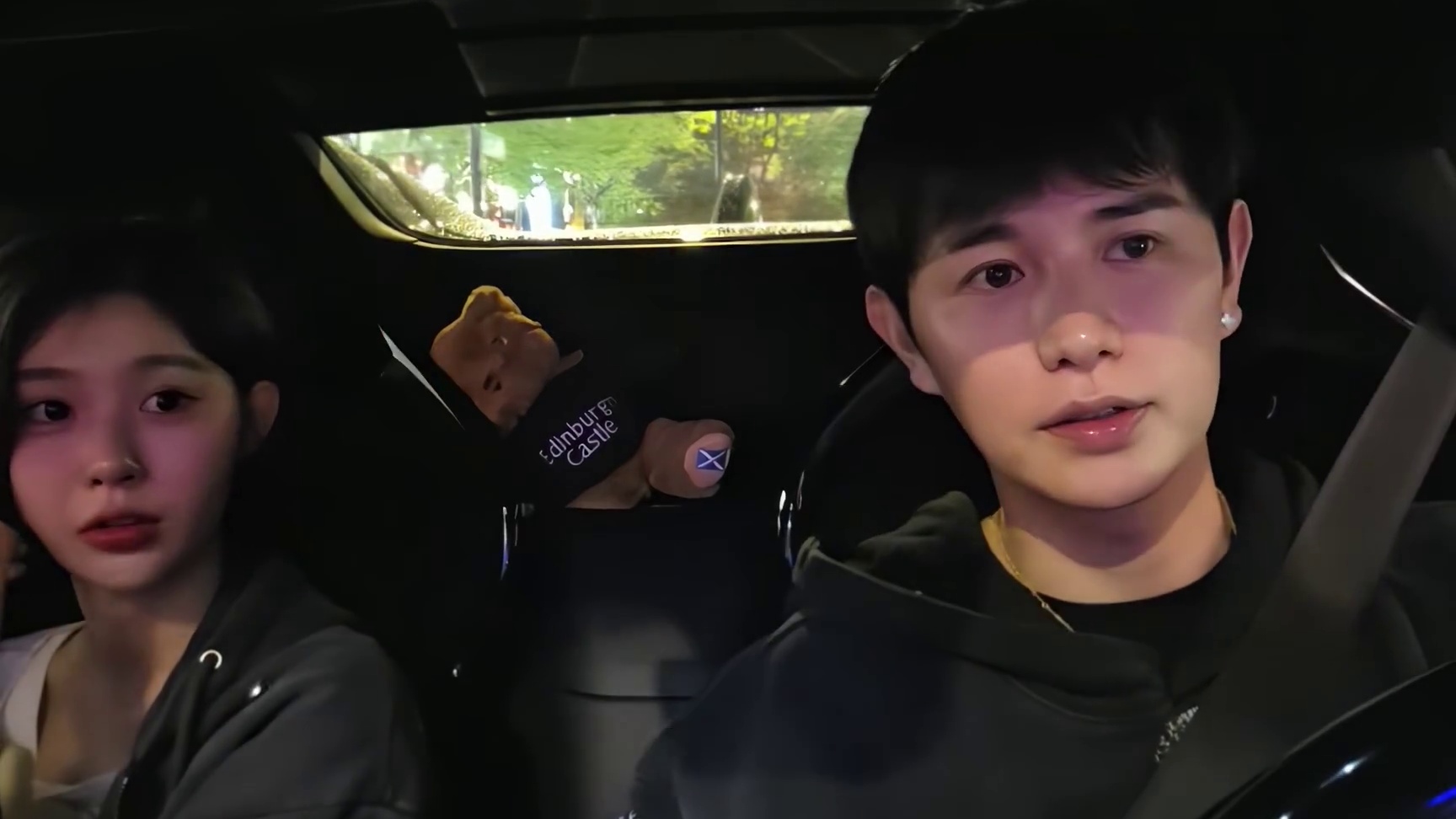 谎言不会伤人，真相才是快刀！！