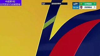 韋世豪梅開二度，張玉寧破門，蓉城客場逆轉(zhuǎn)國安進(jìn)球集錦！小胖解說版
