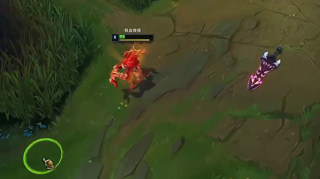 太懂剑魔了 看穿每一个动作！