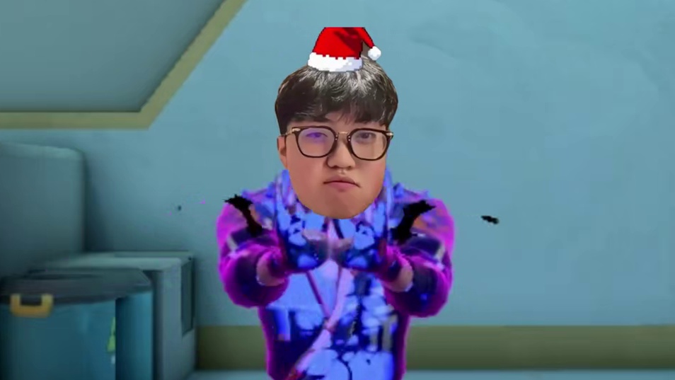 哇哦！Mrkk