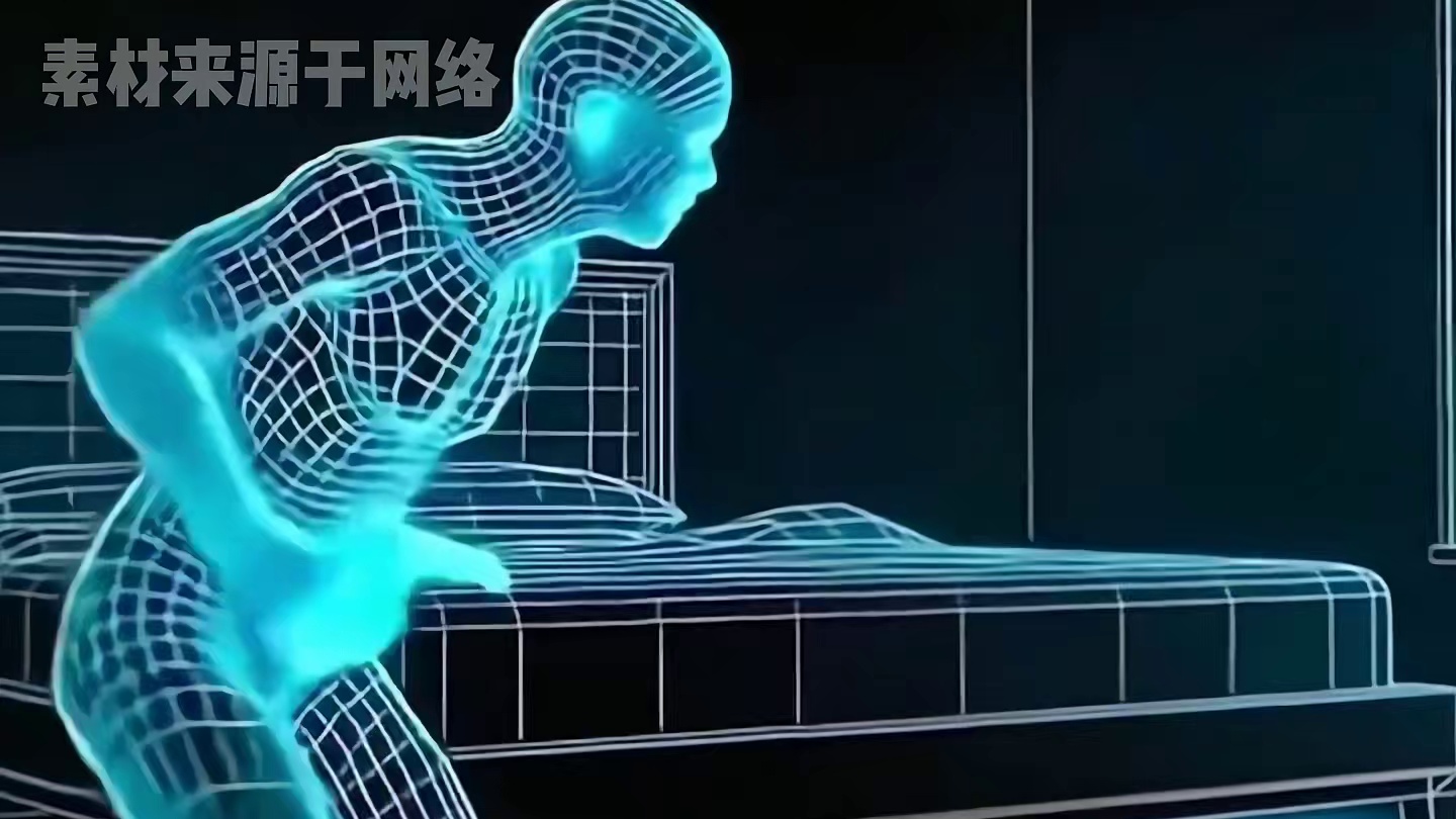 当然是继续睡觉（*玩家投稿）