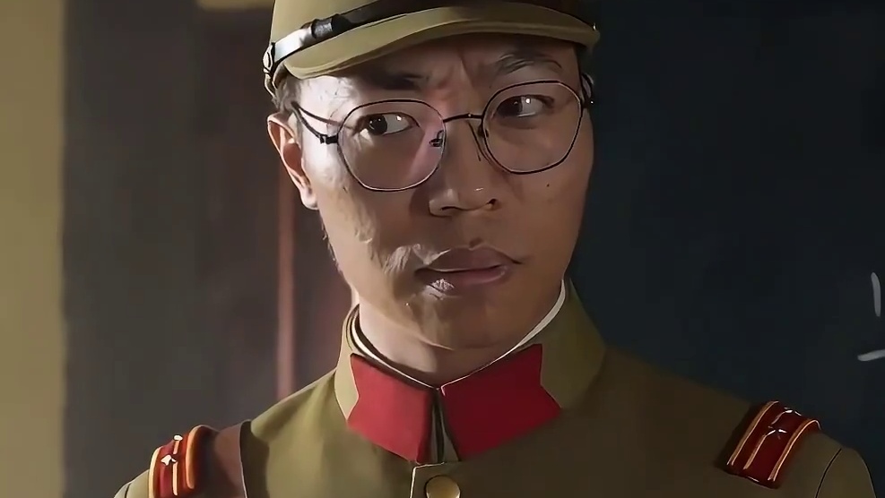 吕德华狂魔哥日本人
