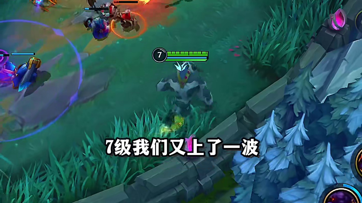 所以你不爱玩硬辅的理由是什么？