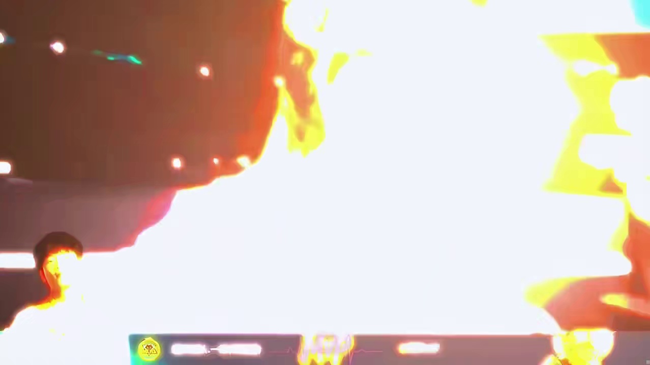 一诺不守家，小胖激动的把手砸坏了