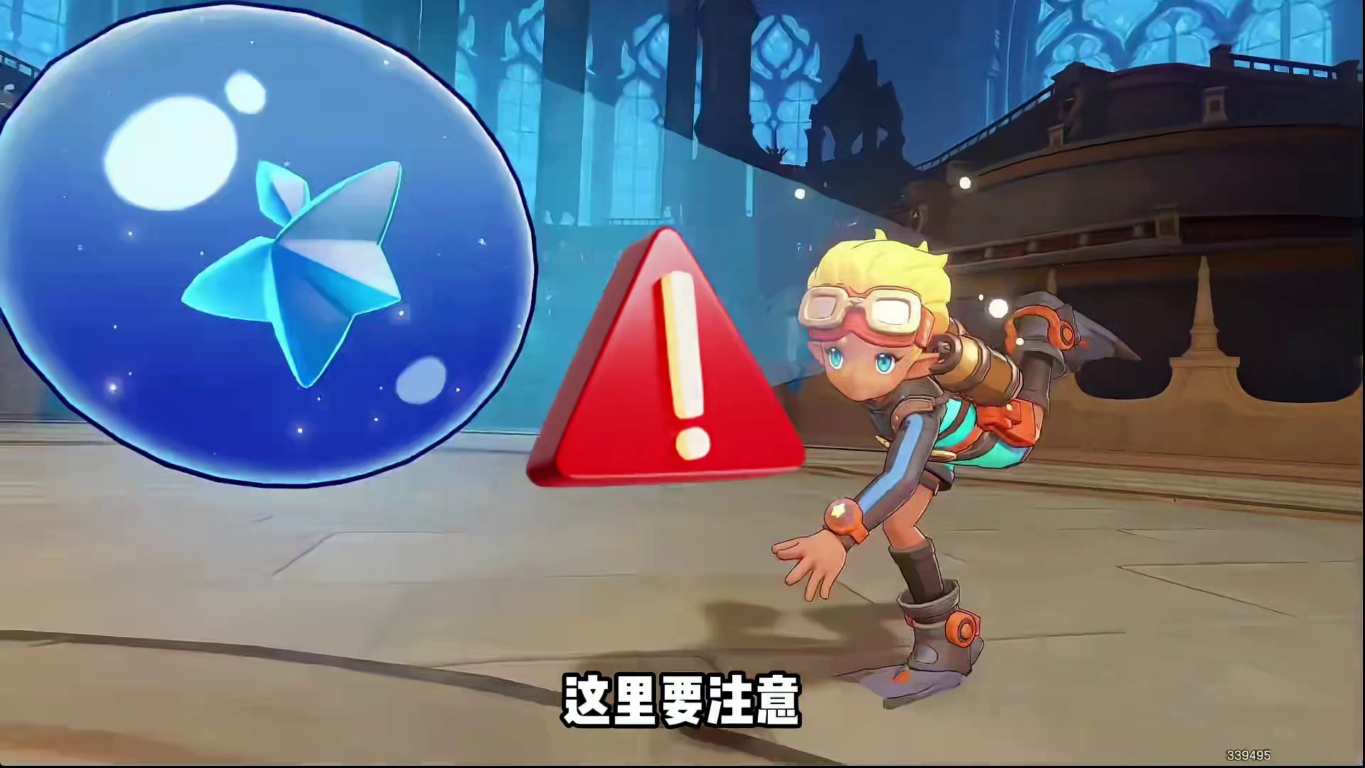 星光对决！一拳超人！从抓到打最多3分钟！