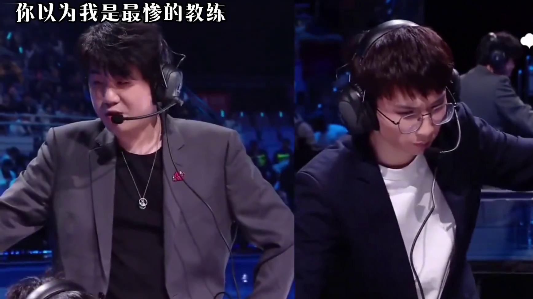 一笑：终于体会到当时奶茶的感受了