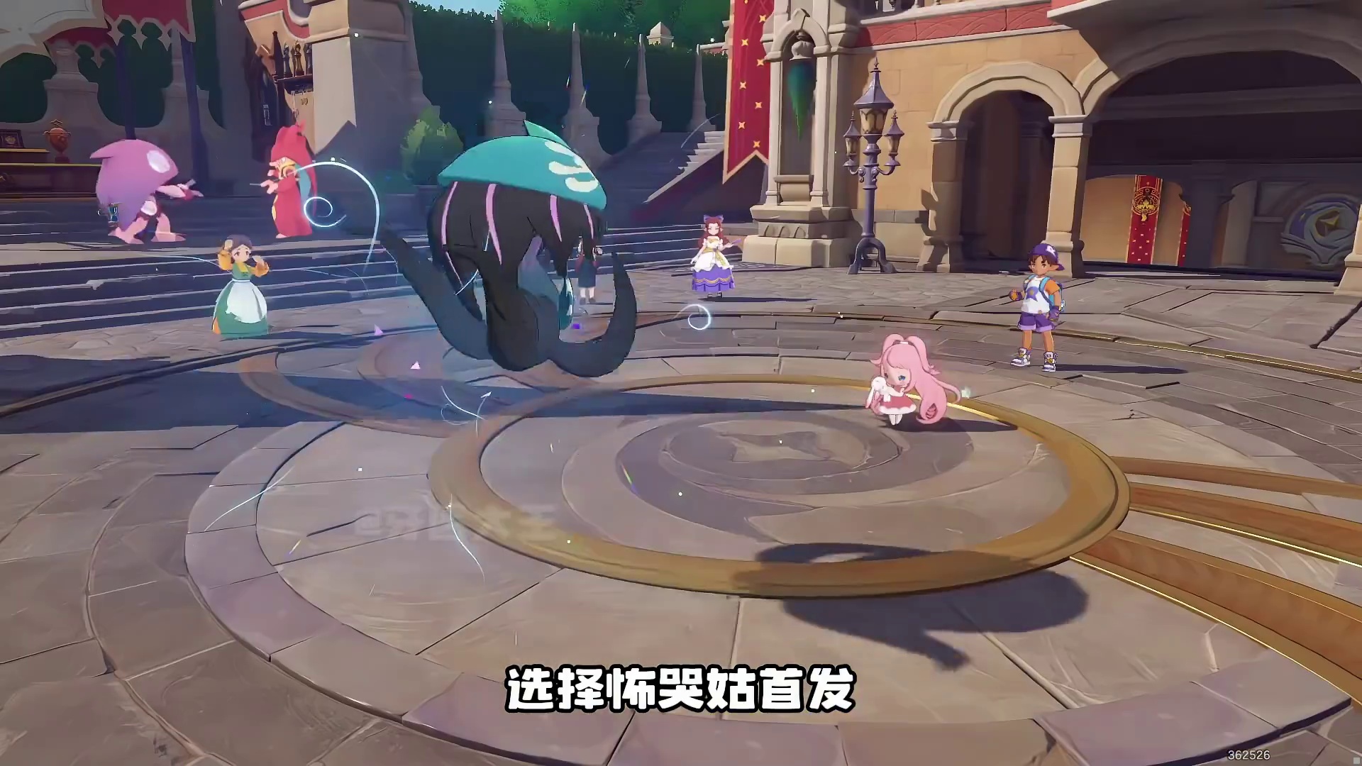 龙息帕尔还不会用？邪修来啦！