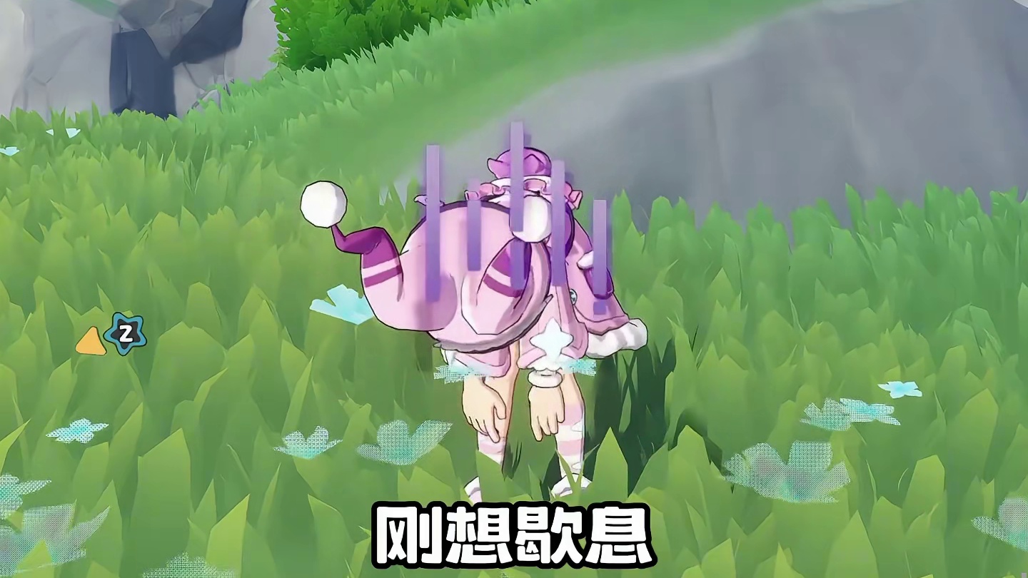 速通命定花种白嫖一颗棱镜球