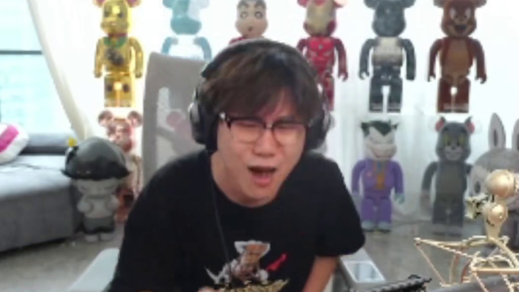 别不信！三角洲4局连出3颗非洲之心
再一次破纪录！！！