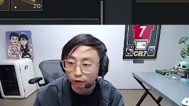 护航克星，在线诛心！