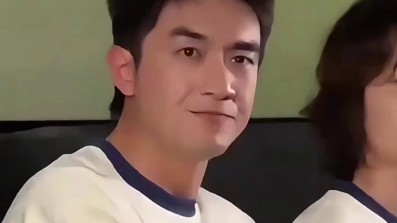 林更新：我以后再也不乱看了