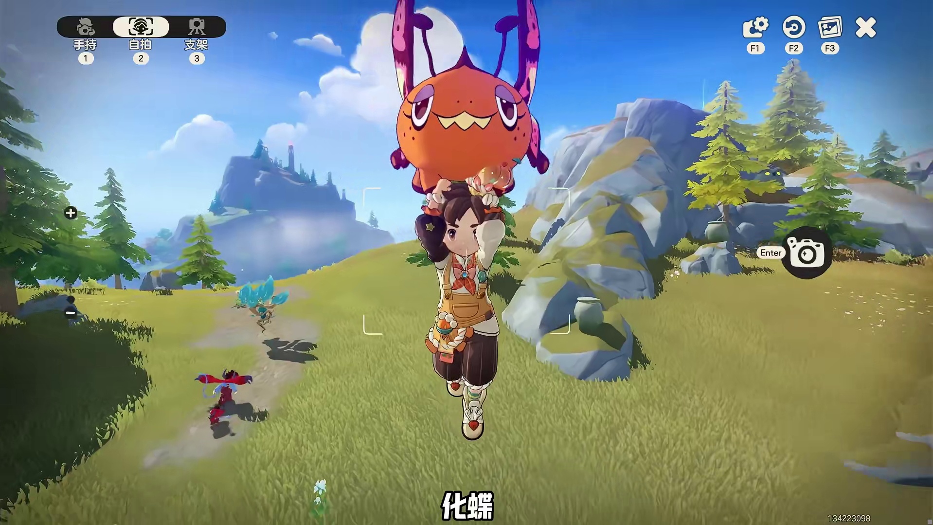 机制的随机应变才是变强的根本