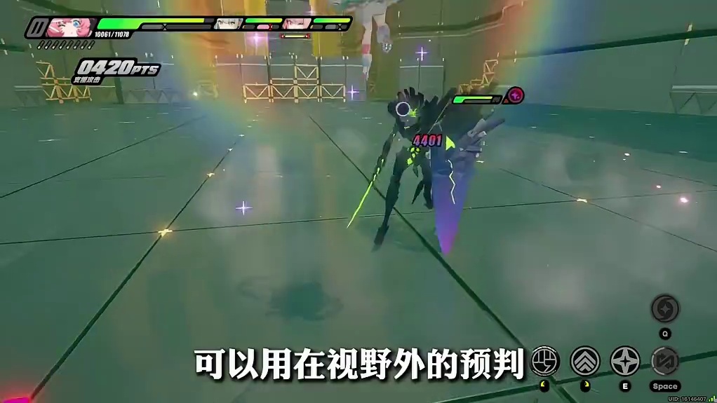 绝区零几个有趣的冷知识，有哪个是你不知道的？