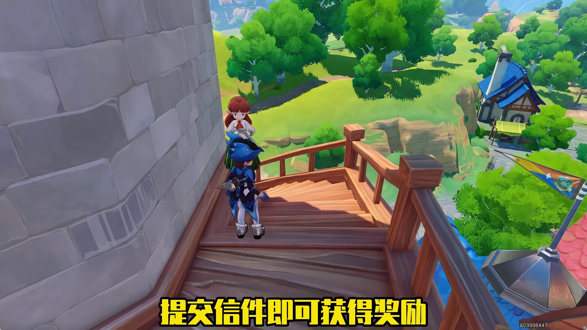 洛克王国这三个超阴间隐藏任务，不说根本不知道！