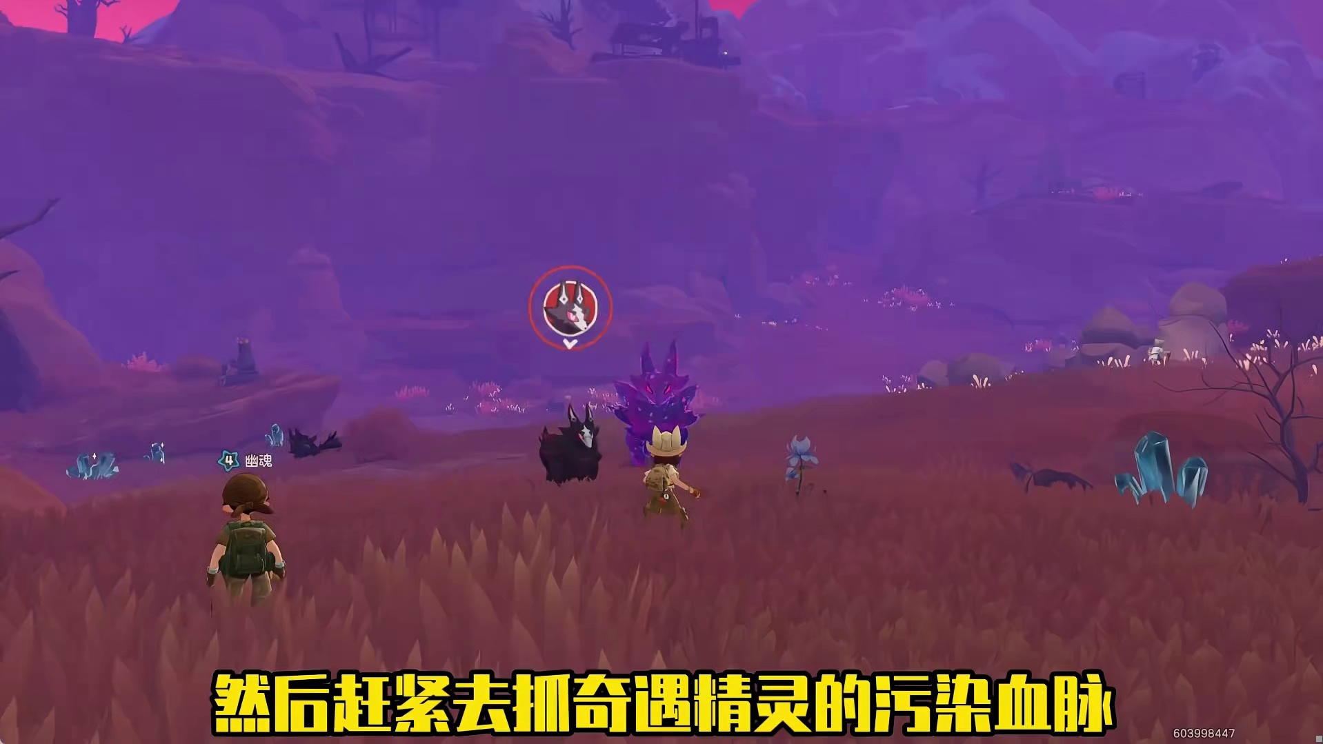 洛克王国今天上线一定要知道的四大避坑指南！赛季作业以及异色获取！
