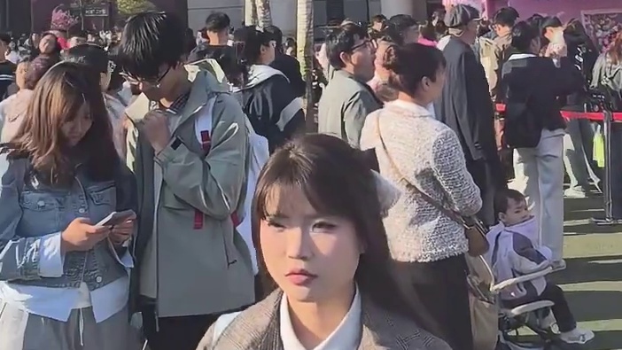 欢迎来到中国的古罗马斗兽场