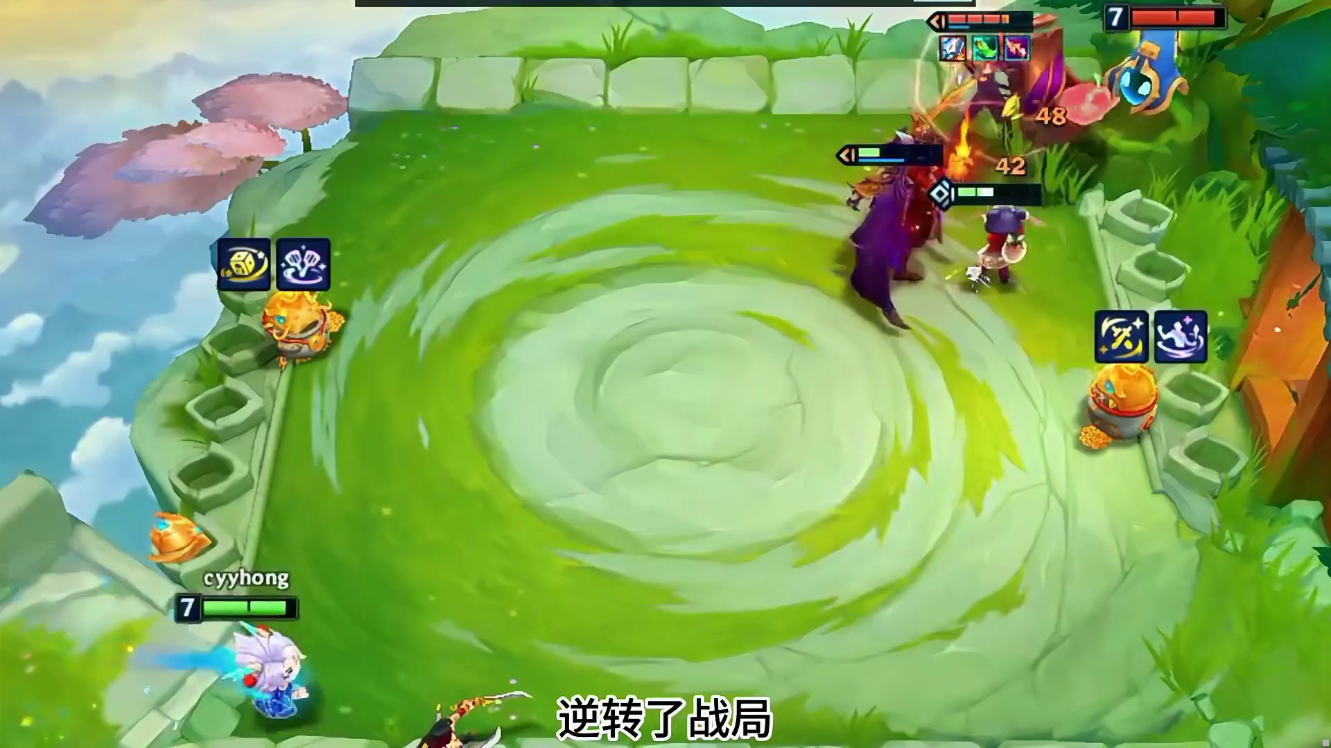 福星即将结束，不是下次见面又该是何时！ #
