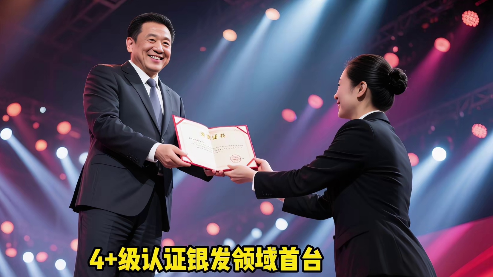梨花硬件测评：权威认证背后的硬核实力