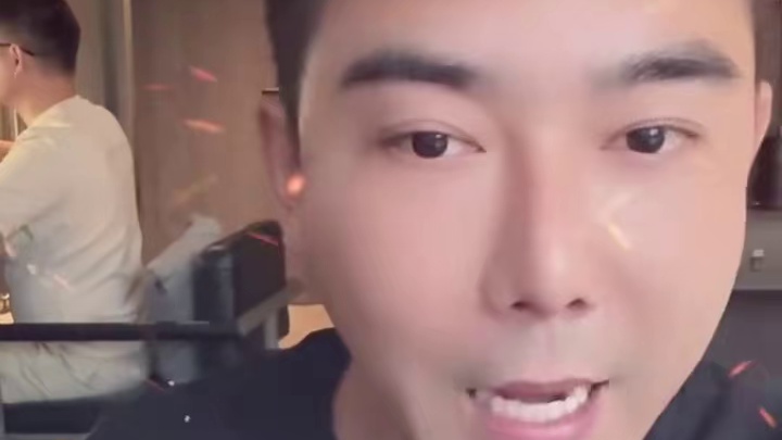 李忆在一次次未知中，才明白探险的意义。