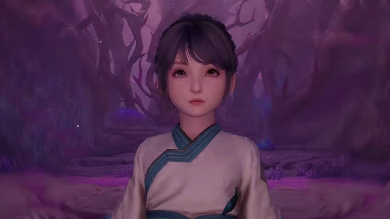 新鲲游【绮梦窟：绮梦逍遥】预告 PC端现已开服，移动端定档4月17日，移动端预下载4