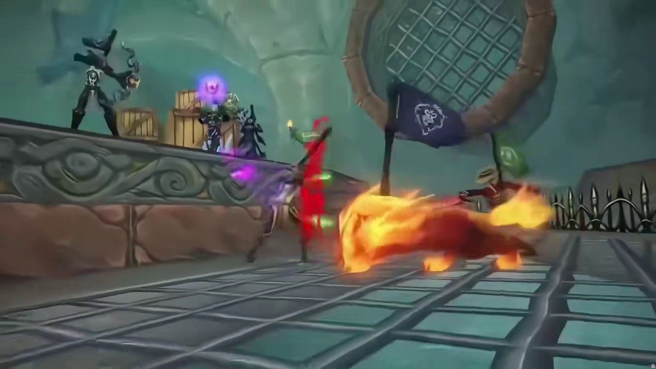 魔兽世界：橙武在当前版本的数量
