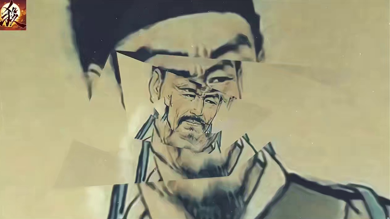 这些人中你最惋惜哪一位？