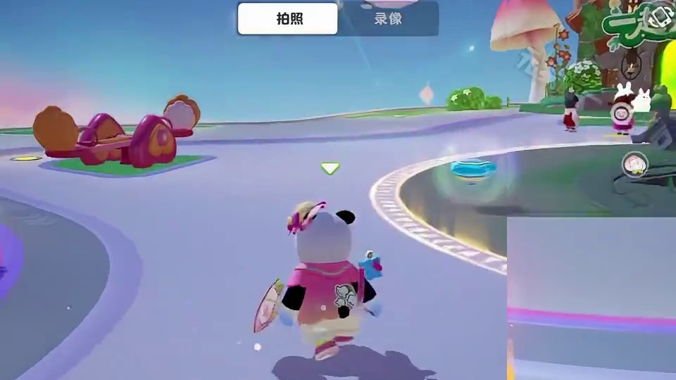 最适合和好闺闺挂主页的手持来了！