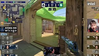 獵鷹 VS 綠龍純享版，圖二迷城蛋神解說比賽全程回放！