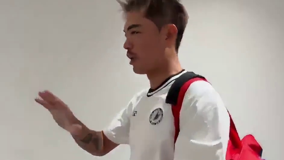 丹哥亲自认证，我不信还有人会质疑林丹！（视频来自杨晨大神）
 ​​​