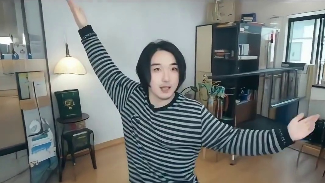 我就简简单单给兄弟们耍两招吧！