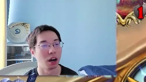 没场攻但是依旧斩杀 他凭什么能赢啊，我真的不理解！
素材来源玩家投稿，也欢迎大家通过hs_submi