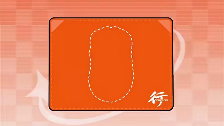 一次就过？前行者手速截图挑战也太简单了吧 评论区发「顺滑操作 从「垫」开始」
随机抽 2 位送同款鼠