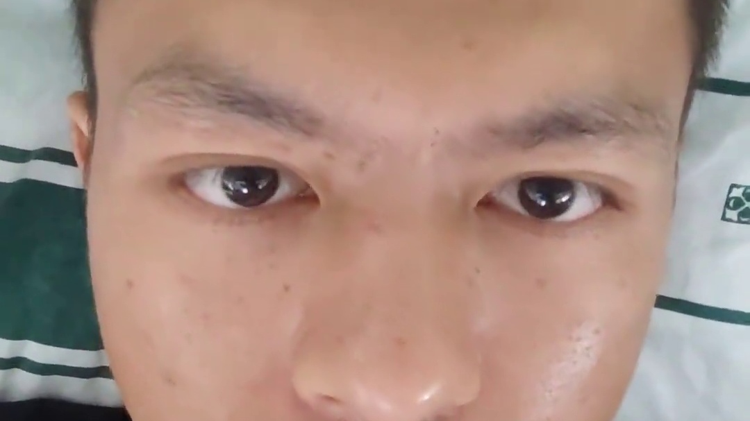要是没有家人 我可能坚持不下去了 好累