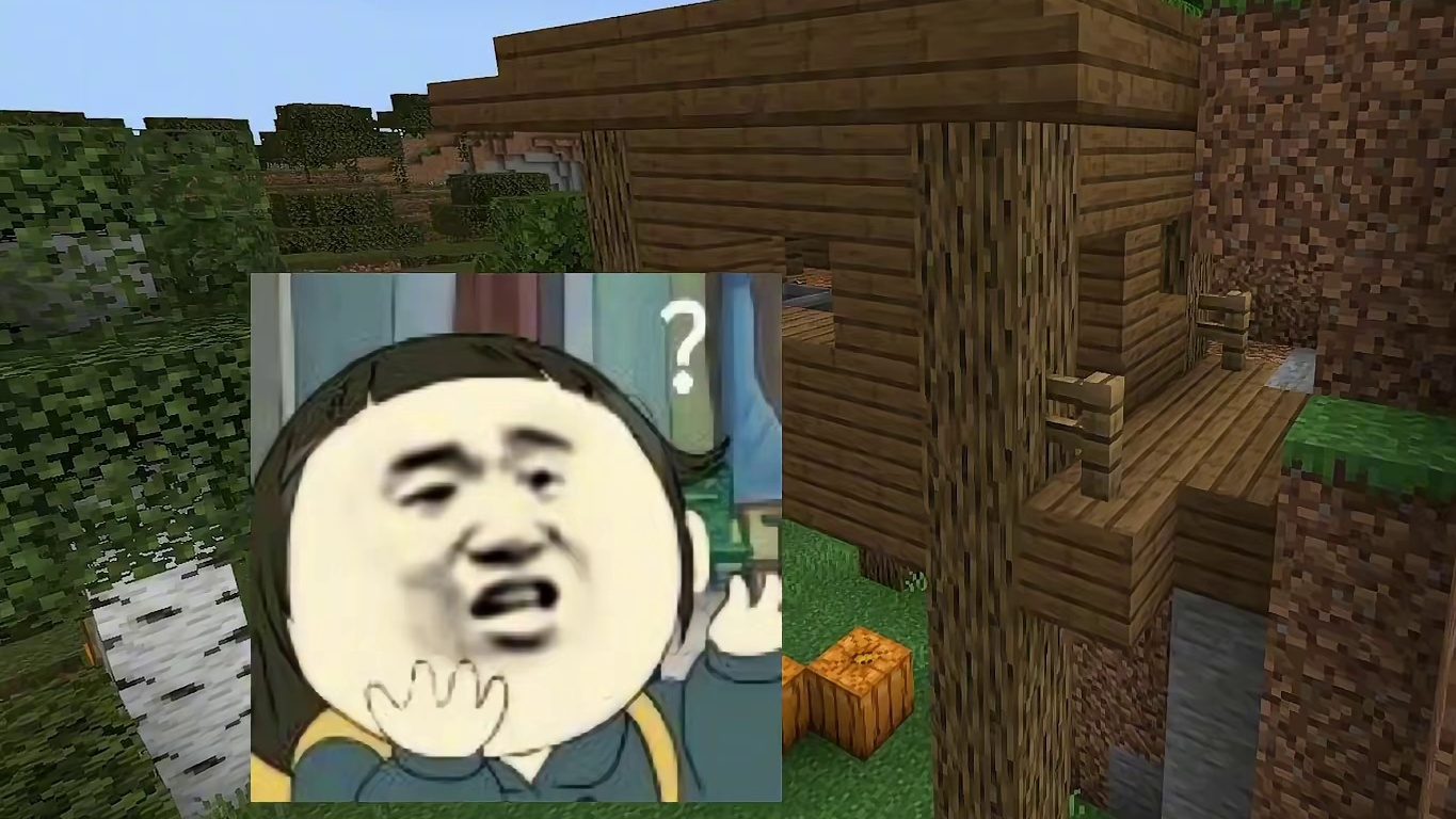 假如遗迹会说话！还有比丛林神庙更惨的嘛？