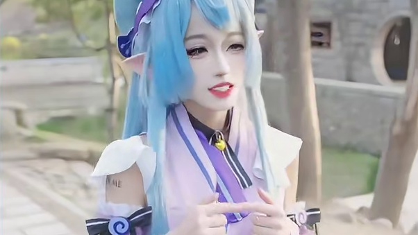 喂！你把我当软柿子了么！ 
OOC致歉家人们 .