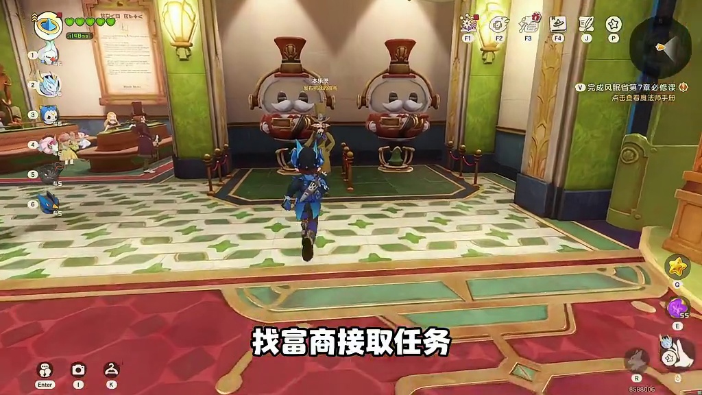 感觉你是那种，拥有极品龙息帕尔的那种人