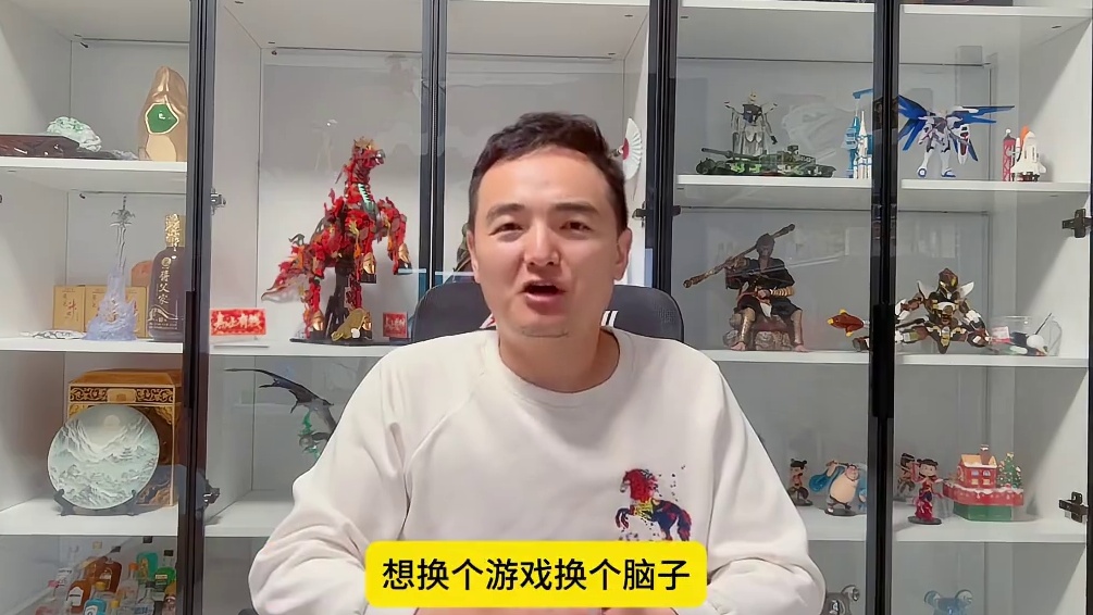 团本班味太重想换换口味？来火炬之光无限SS12赛季打真“金”
