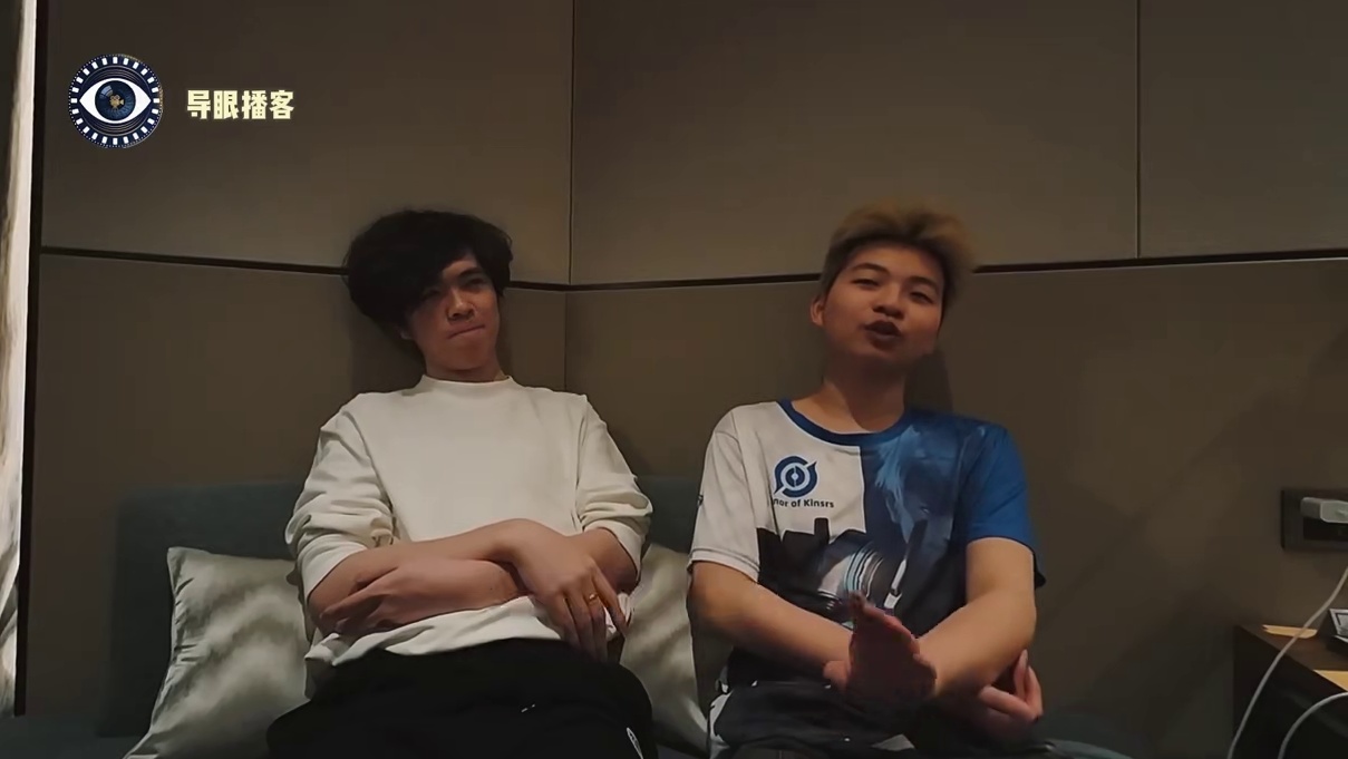 导眼播客-佳尤林风神人天团 看网瘾少年和单挑叫父如何逆袭成为王者主播